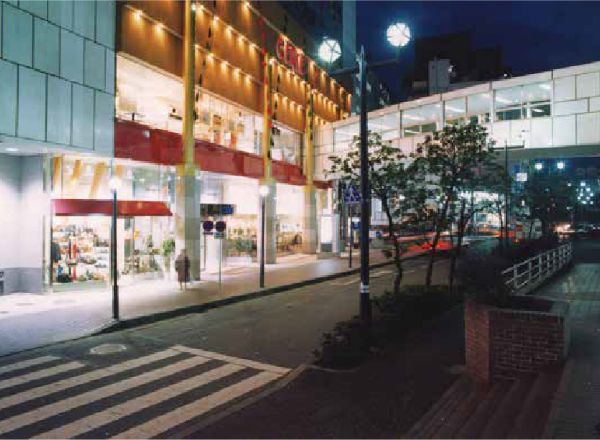 1989年 セルテへ改称